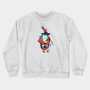 GHO Crewneck Sweatshirt